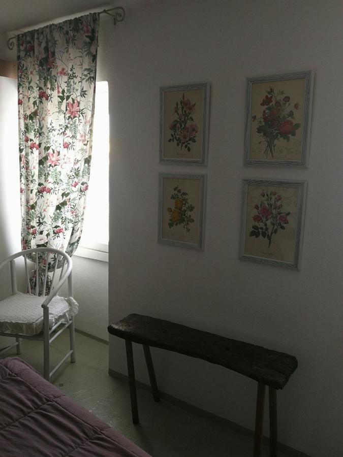 Casale Maria Mafalda Pieve di Teco Kültér fotó