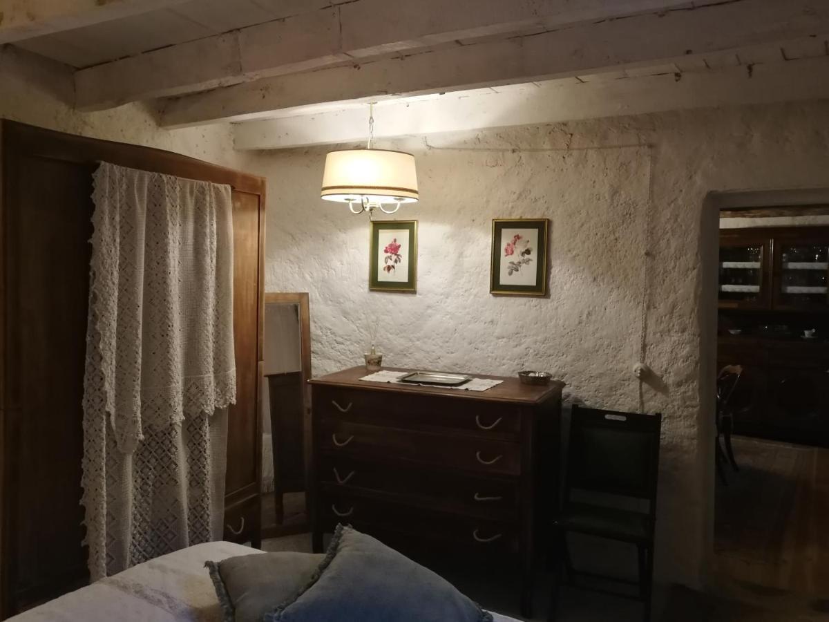 Casale Maria Mafalda Pieve di Teco Kültér fotó