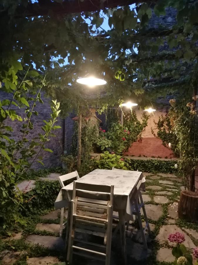 Casale Maria Mafalda Pieve di Teco Kültér fotó