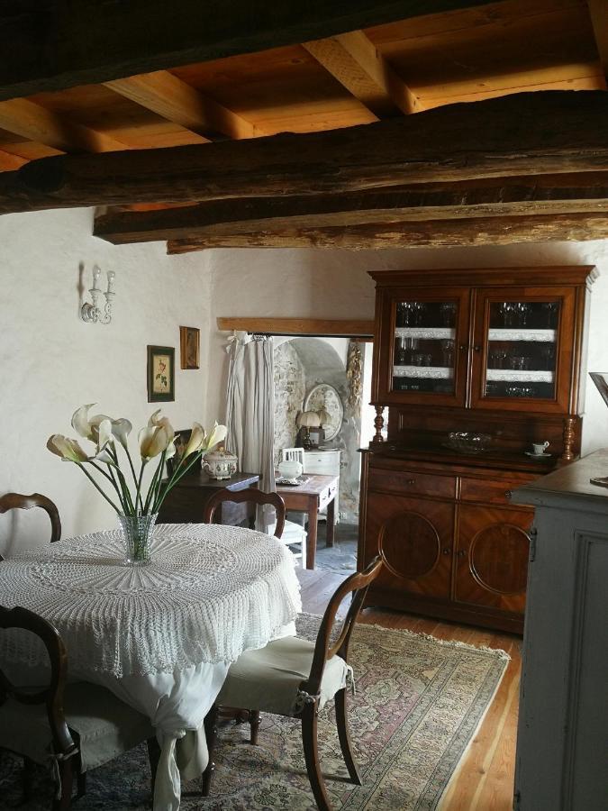 Casale Maria Mafalda Pieve di Teco Kültér fotó