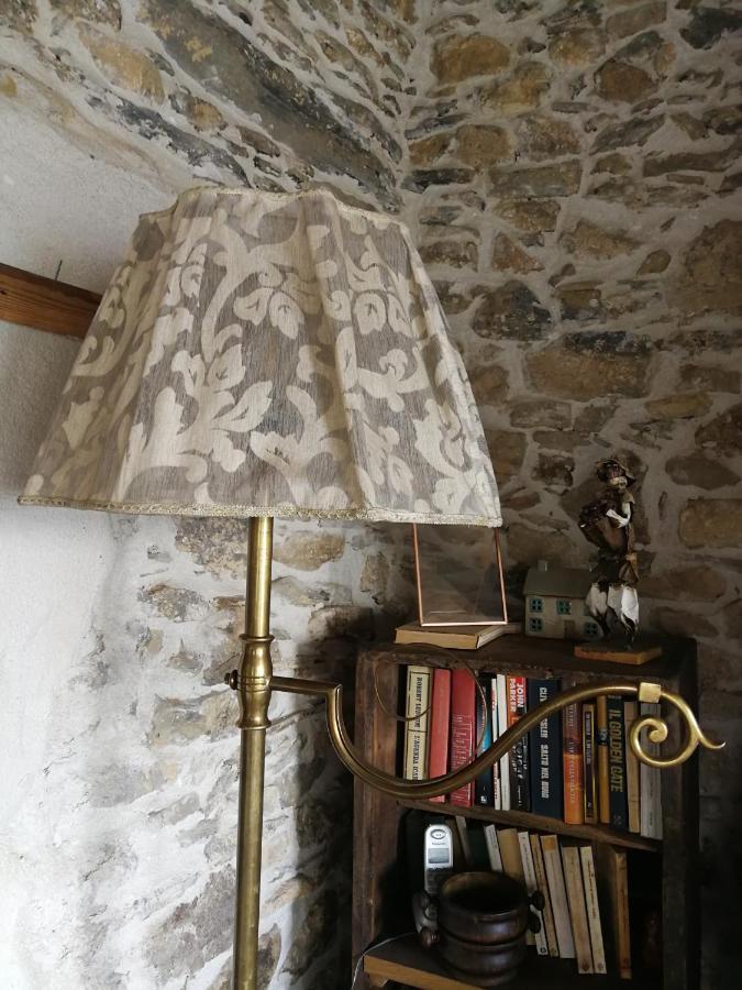 Casale Maria Mafalda Pieve di Teco Kültér fotó