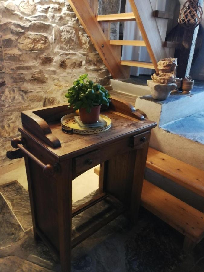 Casale Maria Mafalda Pieve di Teco Kültér fotó