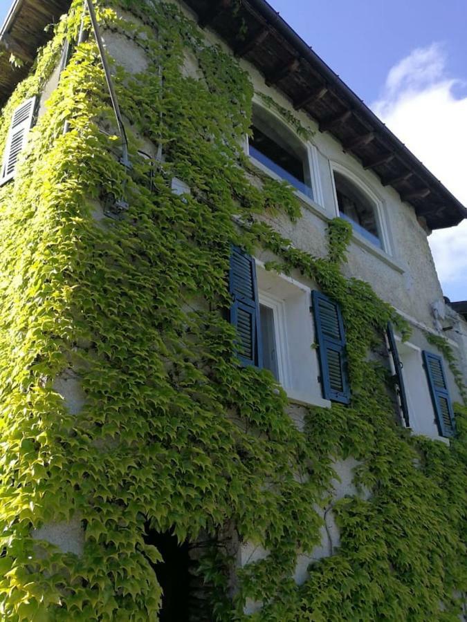 Casale Maria Mafalda Pieve di Teco Kültér fotó