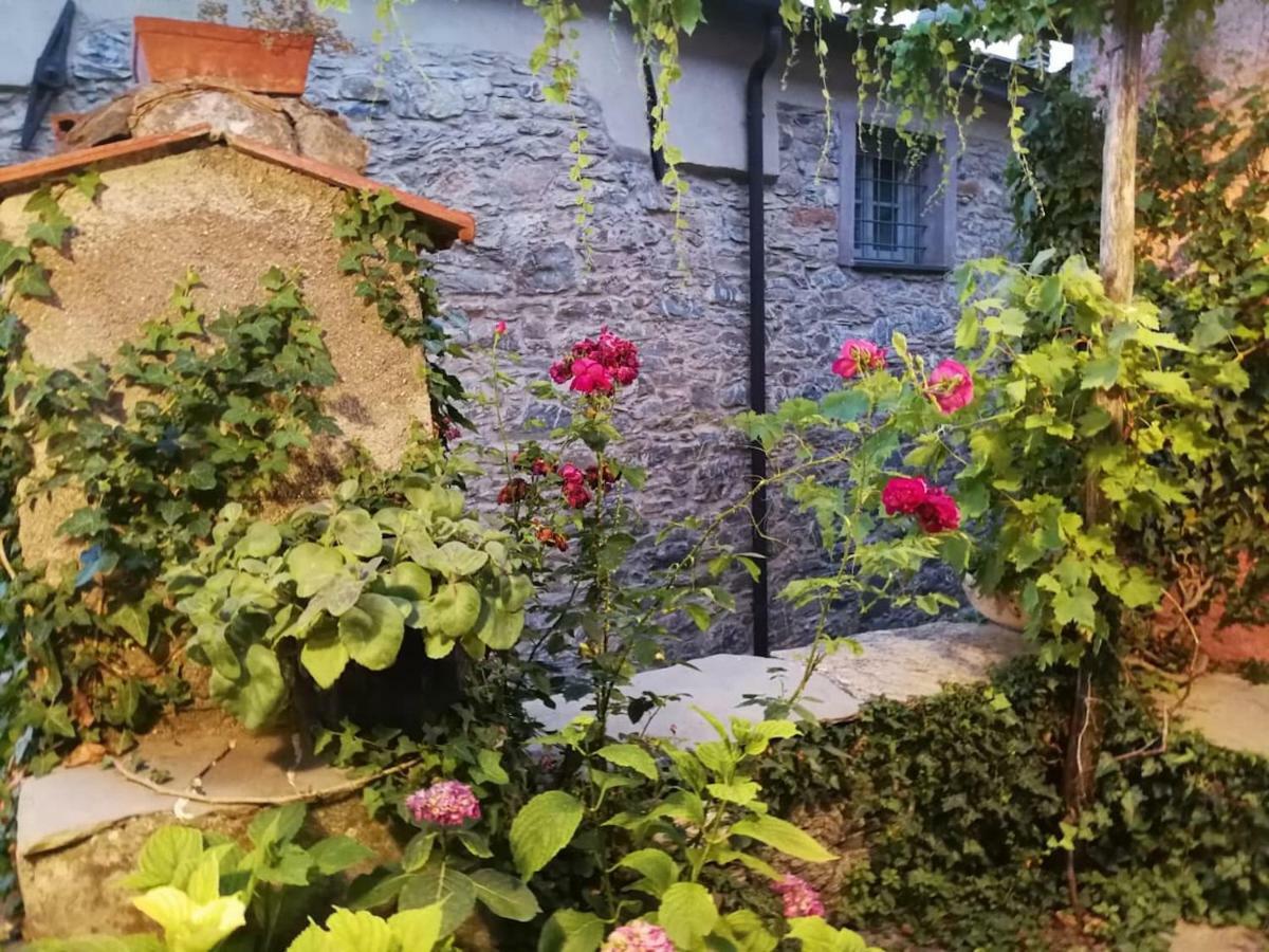 Casale Maria Mafalda Pieve di Teco Kültér fotó