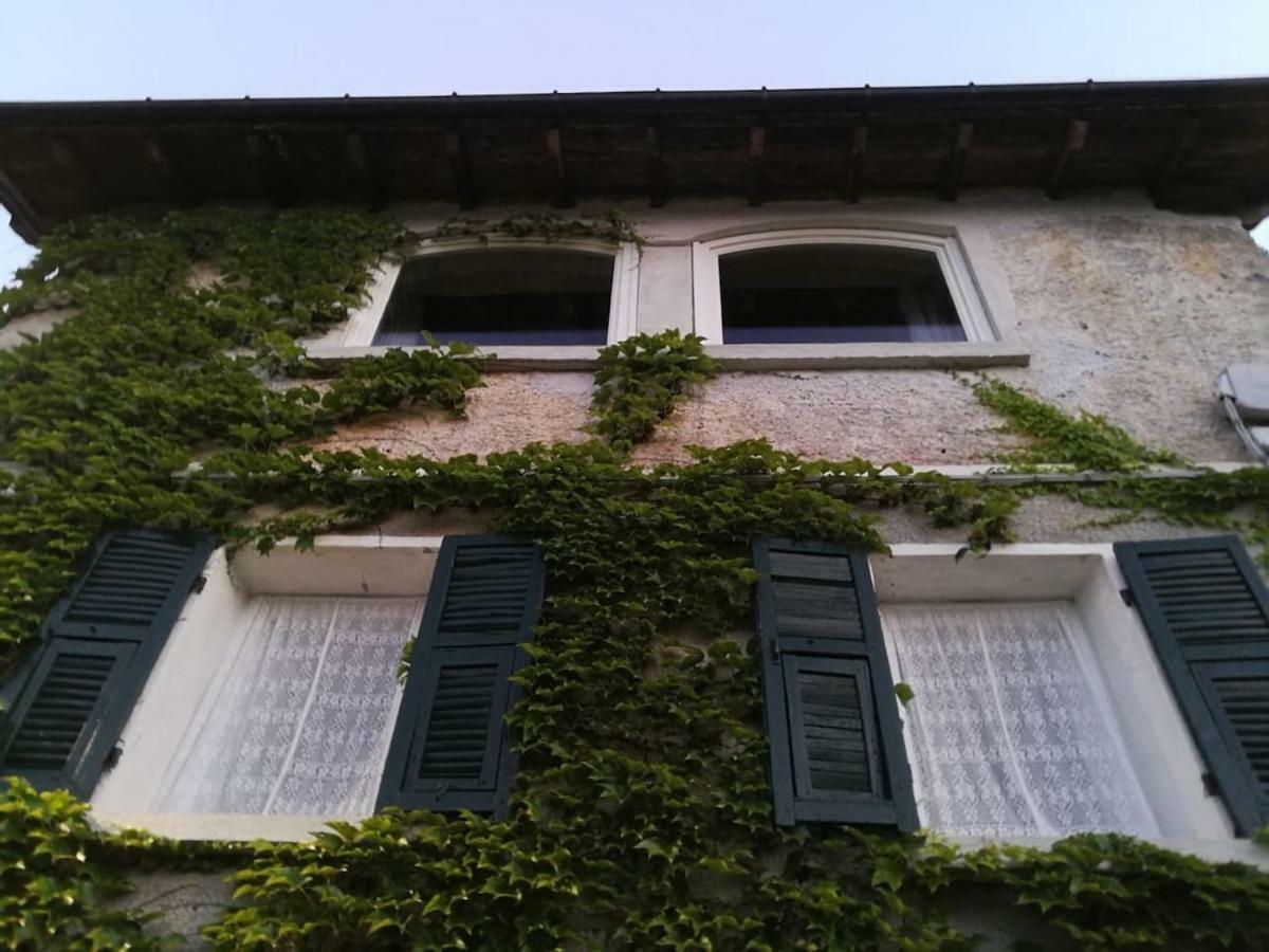 Casale Maria Mafalda Pieve di Teco Kültér fotó