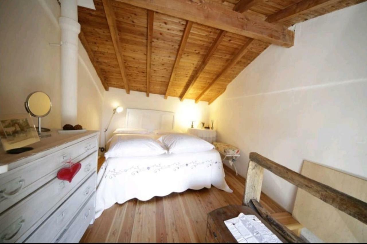 Casale Maria Mafalda Pieve di Teco Kültér fotó