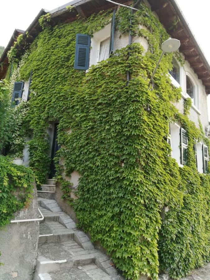 Casale Maria Mafalda Pieve di Teco Kültér fotó